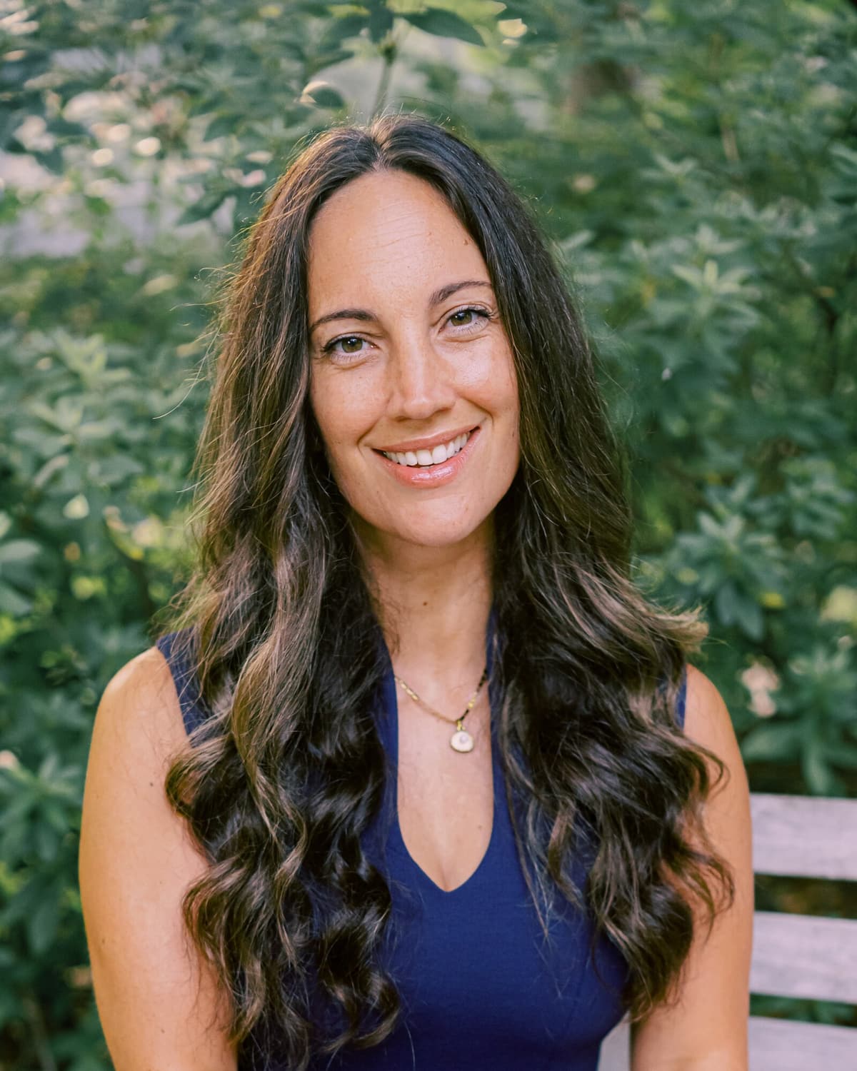 Jenna Richardson, Operations Manager, Grove Wealth Group