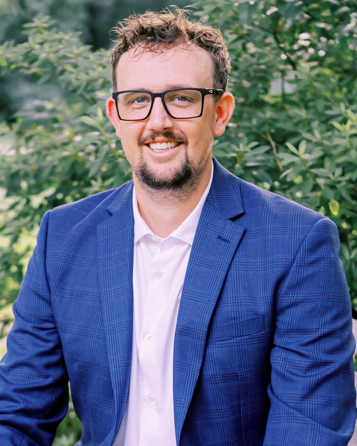 Josh Christian, Portfolio Manager, Grove Wealth Group