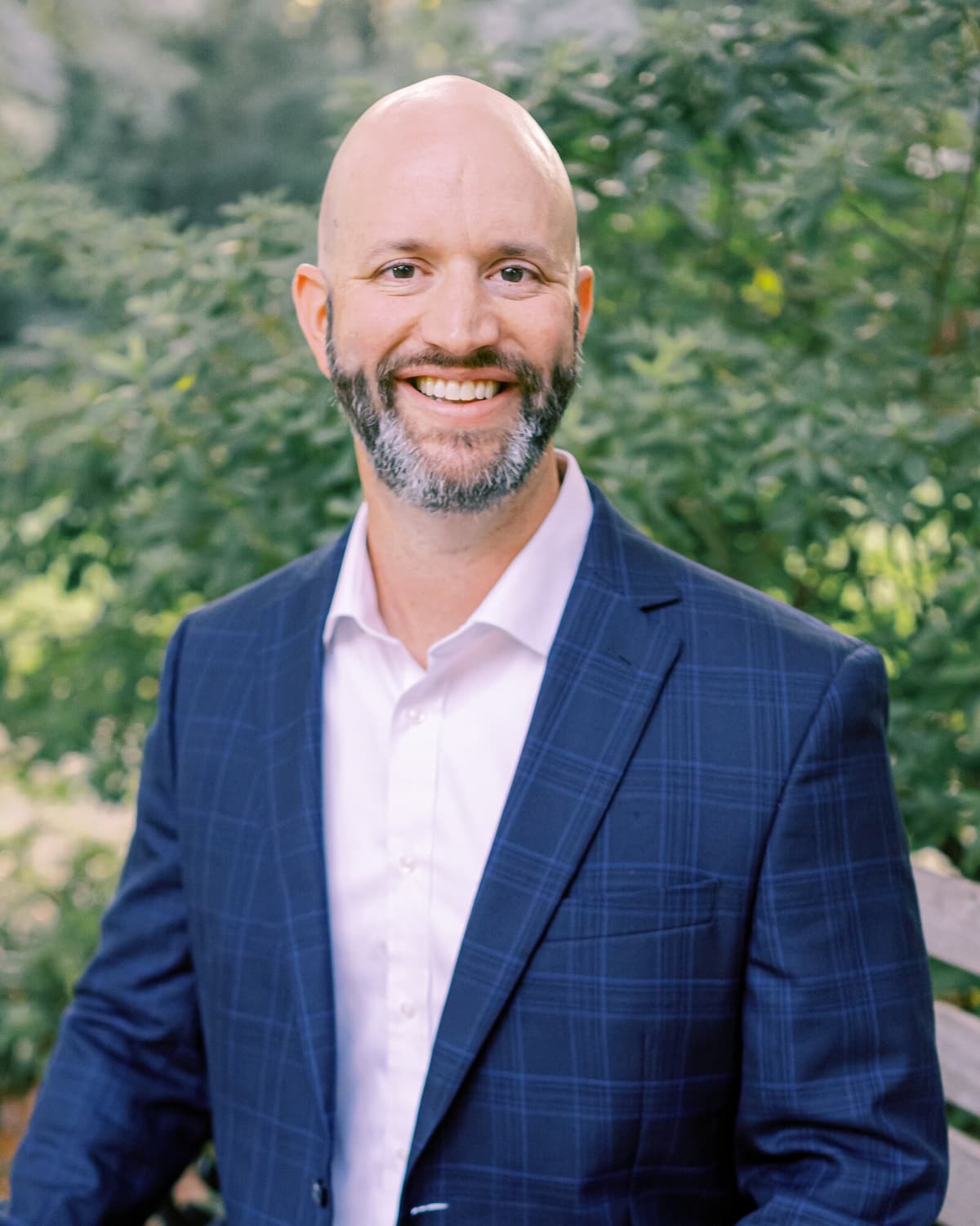 Michael Henry, Partner, Grove Wealth Group